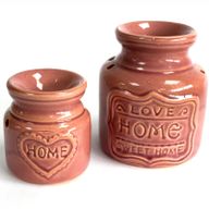 Home Uljni Plamenici - Love Home Sweet Home
