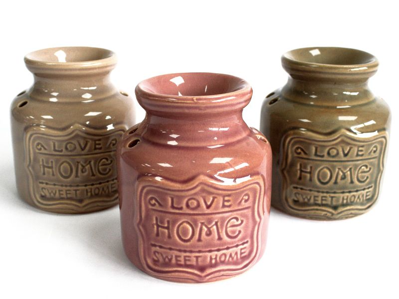 Home Uljni Plamenici - Plavi Kamen - Love Home Sweet Home