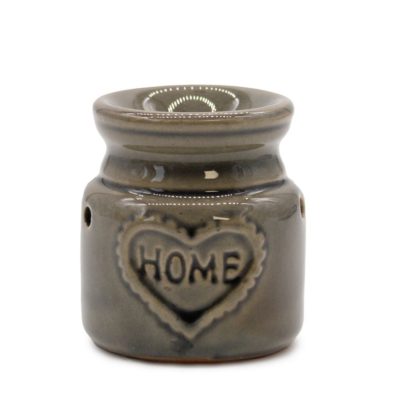 Home Uljni Plamenik Mali - Plavi Kamen - Home