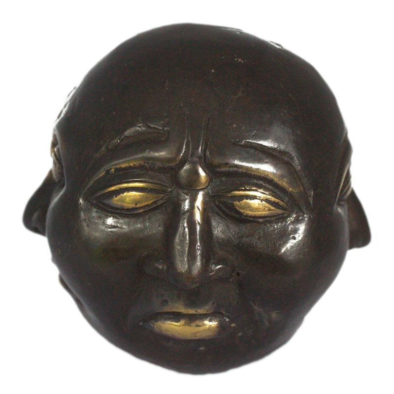 Fengshui - Četiri Lica Bude - 10 cm