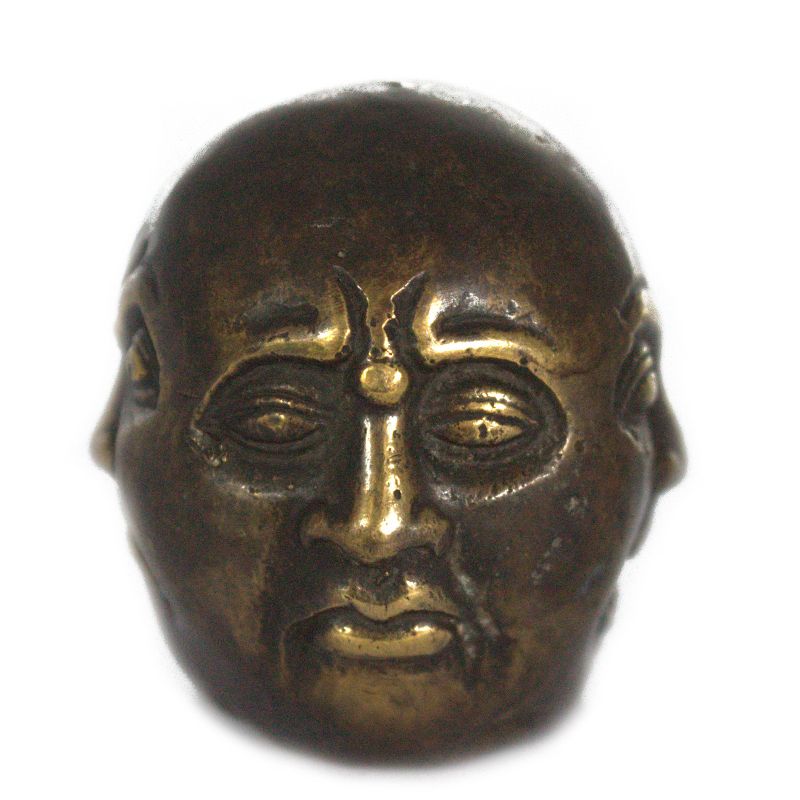 Fengshui - Četiri Lica Bude - 5 cm