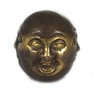 Fengshui - Četiri Lica Bude - 4,5 cm