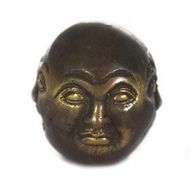 Fengshui - Četiri Lica Bude - 4,5 cm