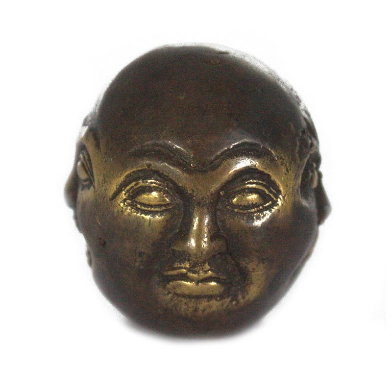 Fengshui - Četiri Lica Bude - 4,5 cm