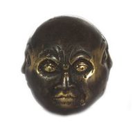 Fengshui - Četiri Lica Bude - 4,5 cm