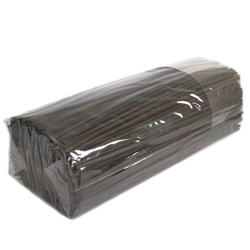 Crni Difuzor Štapići -25cm x 3mm - 500g