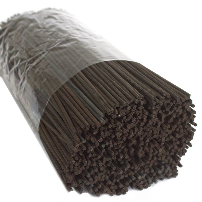 Crni Difuzor Štapići -25cm x 3mm - 500g