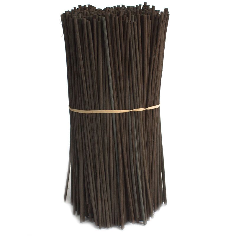 Crni Difuzor Štapići -25cm x 3mm - 500g