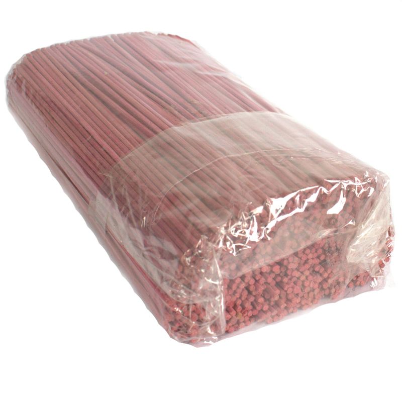 Ružičasti Difuzor Štapići -25cm x 3mm - 500g