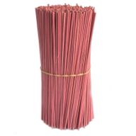 Ružičasti Difuzor Štapići -25cm x 3mm - 500g