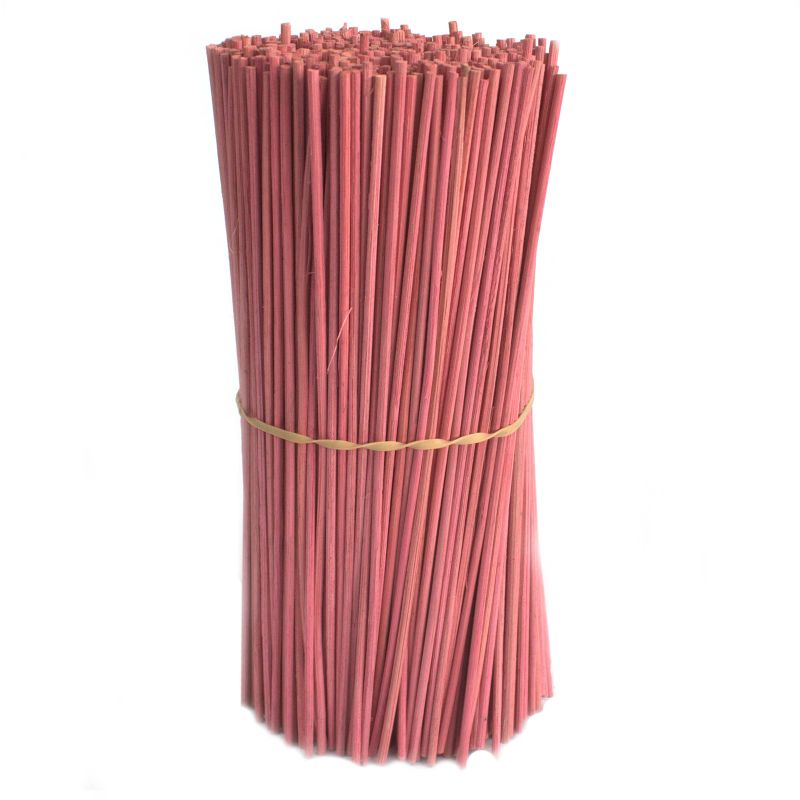 Ružičasti Difuzor Štapići -25cm x 3mm - 500g