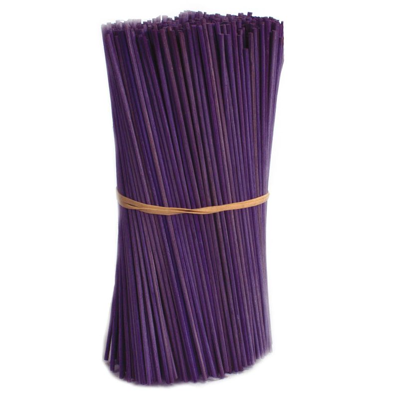 Ljubičasti Difuzor Štapići -25cm x 3mm - 500g