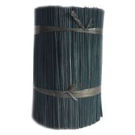 Zeleni Difuzor Štapići -25cm x 3mm - 500g