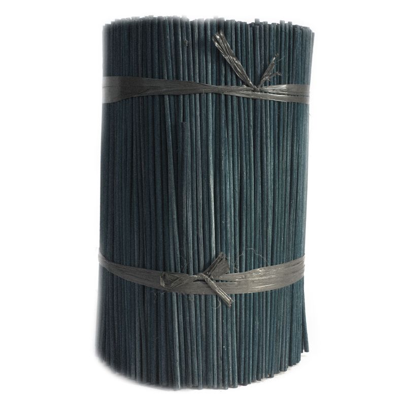 Zeleni Difuzor Štapići -25cm x 3mm - 500g