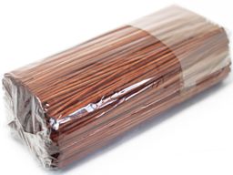 Tamno Smeđi Difuzor Štapići -25cm x 3mm - 500g