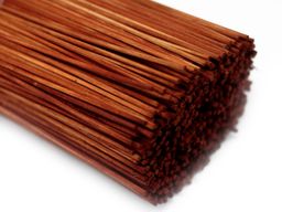 Tamno Smeđi Difuzor Štapići -25cm x 3mm - 500g