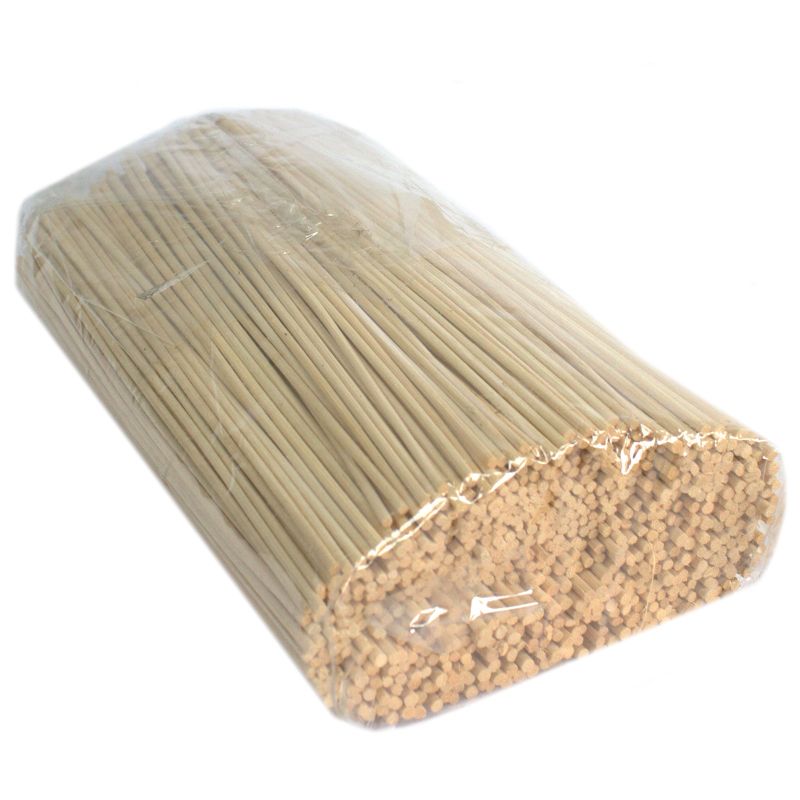 Prirodni Difuzor Štapići -25cm x 3mm - 500g