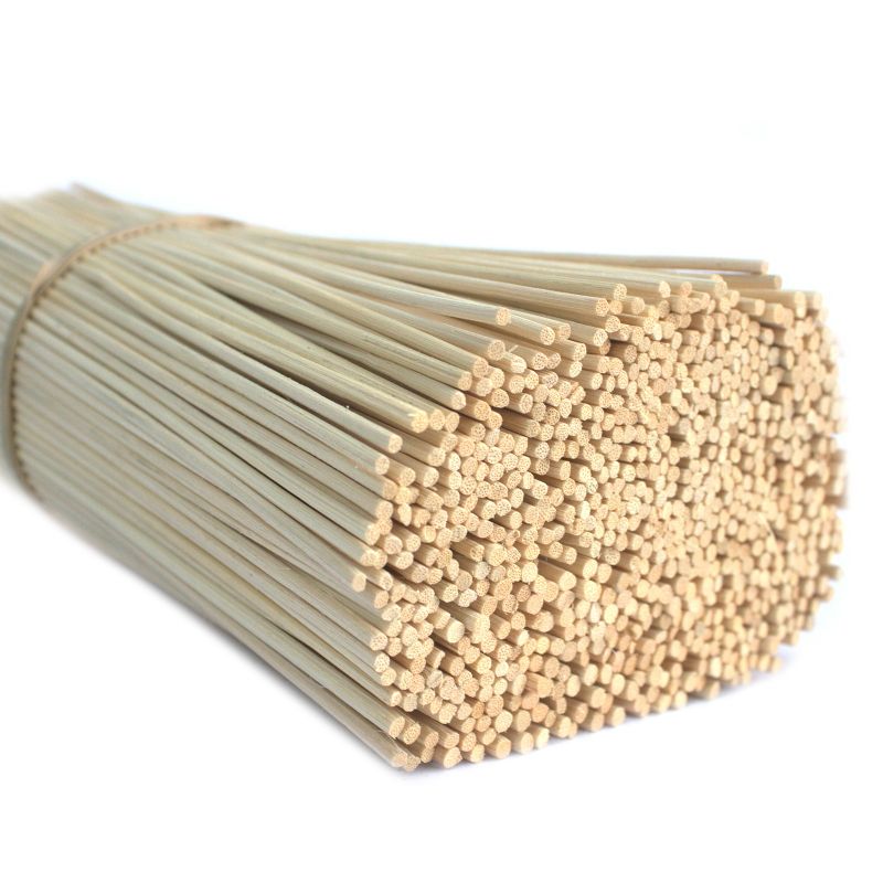 Prirodni Difuzor Štapići -25cm x 3mm - 500g