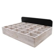 Izložbeni Pladanj s 25 Pregrade