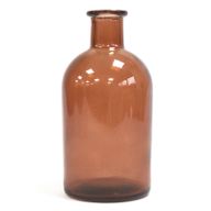 Ovalna Antička Difuzor Bočica - 200 ml - Jantar