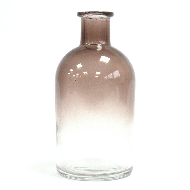 Ovalna Antička Difuzor Bočica - 250 ml - Ombré
