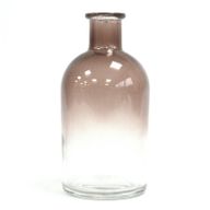 Ovalna Antička Difuzor Bočica - 250 ml - Ombré