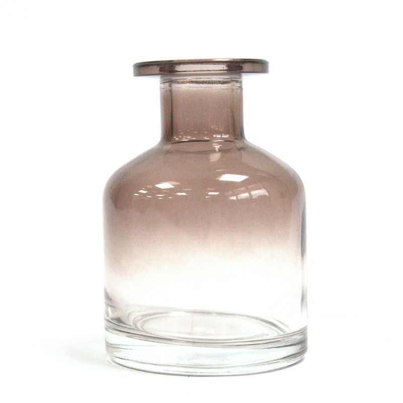Ovalna Alkemijska Difuzor Bočica - Ombré - 140 ml