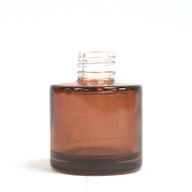 Ovalna Difuzor Bočica 50 ml - Jantar