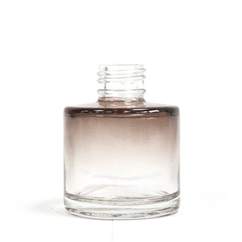 Ovalna Difuzor Bočica 50 ml - Ombré
