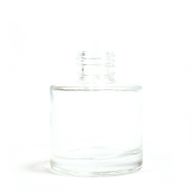Ovalna Difuzor Bočica 50 ml - Prozirna