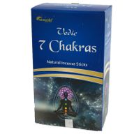 Vedski Mirisni Štapići - 7 Čakri