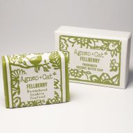 140g Ručno Rađeni Sapun - Fellberry