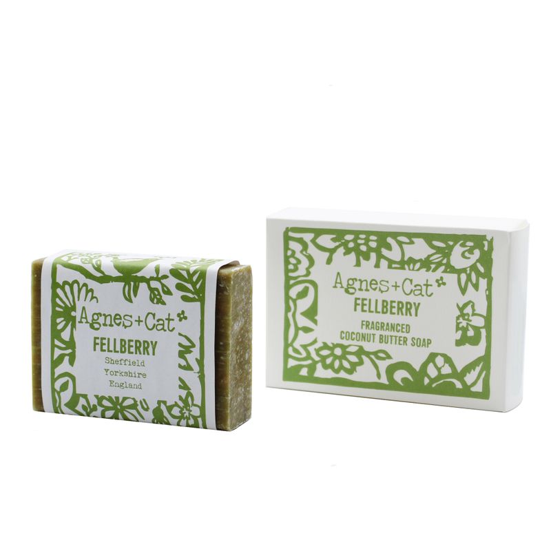 140g Ručno Rađeni Sapun - Fellberry