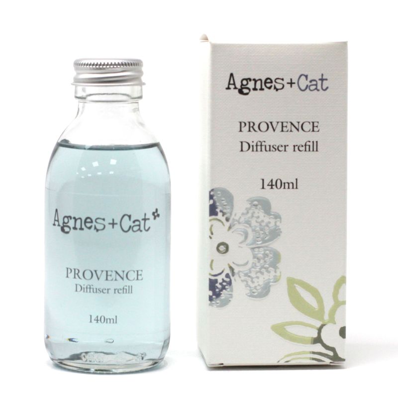 Punjenje za Mirisni Difuzor 140ml - Provence