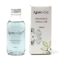 Punjenje za Mirisni Difuzor 140ml - Provence