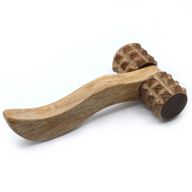 Alat za Masažu - Rebrasti Ručni Valjak