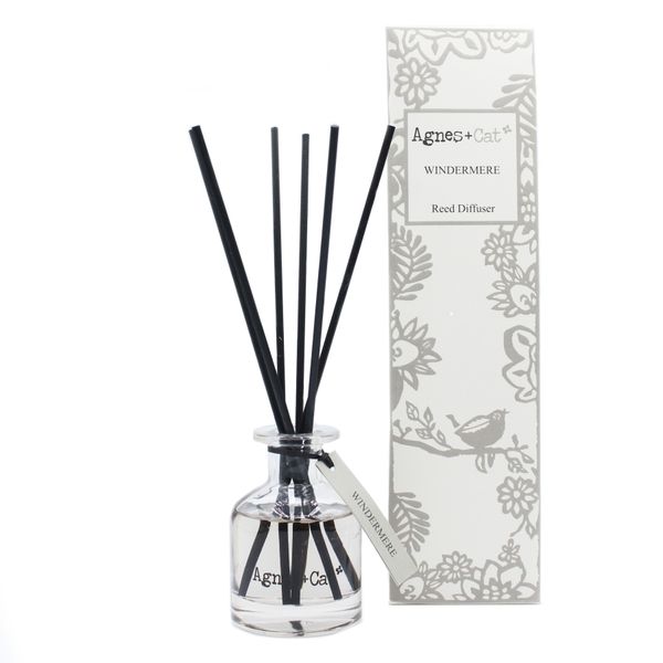 140ml Kutija s Difuzorom Mirisa - Windermere
