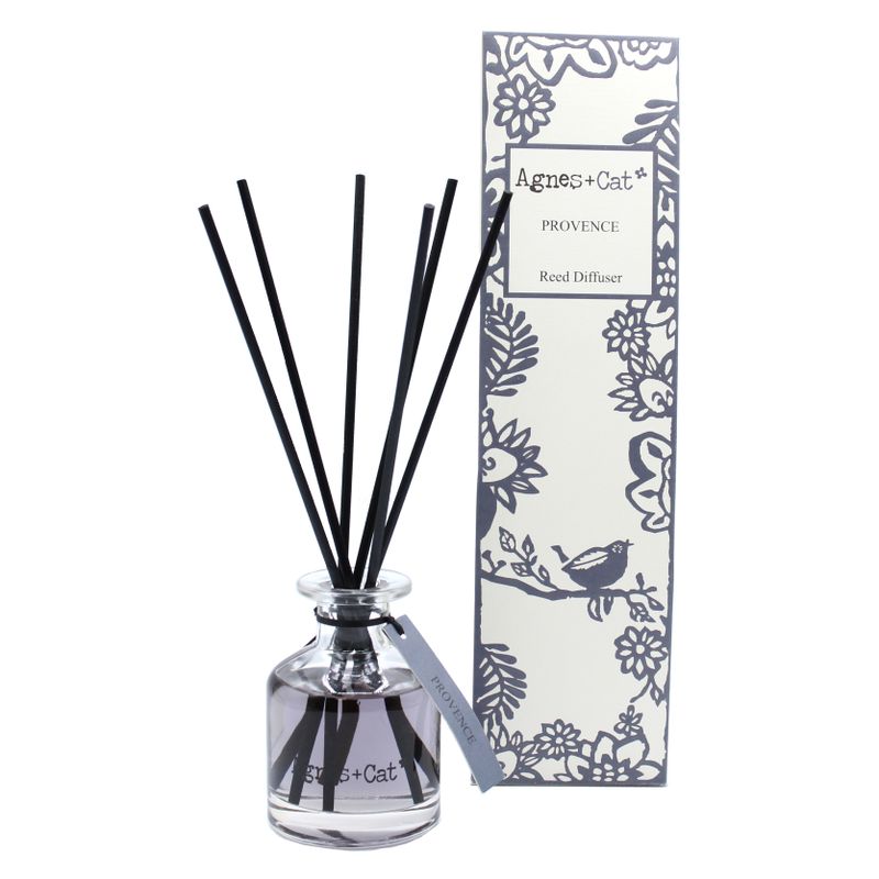 140ml Kutija s Difuzorom Mirisa - Provence