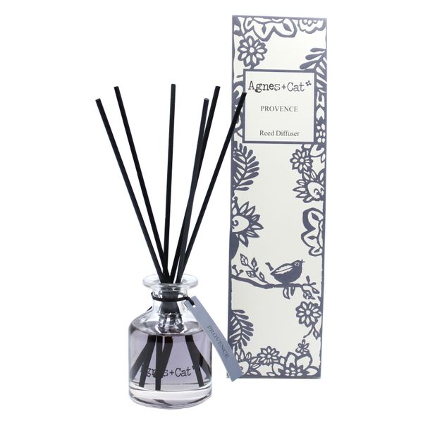 140ml Kutija s Difuzorom Mirisa - Provence