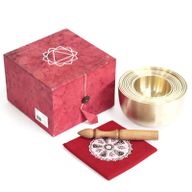 Set od 10 Tibetanskih Zdjela