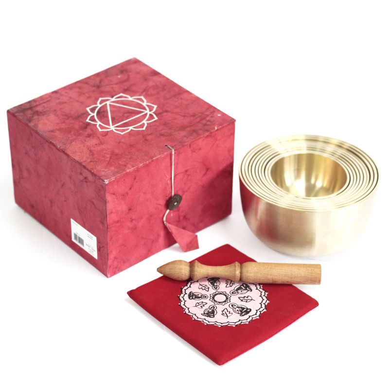Set od 10 Tibetanskih Zdjela