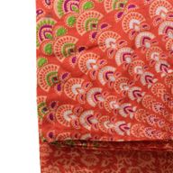 Sarong Mandala - Crvena i Zelena