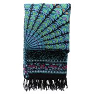 Sarong Mandala - Paun