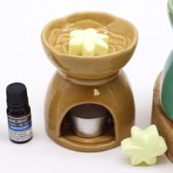 Aroma Lampa Drvo Života - Med