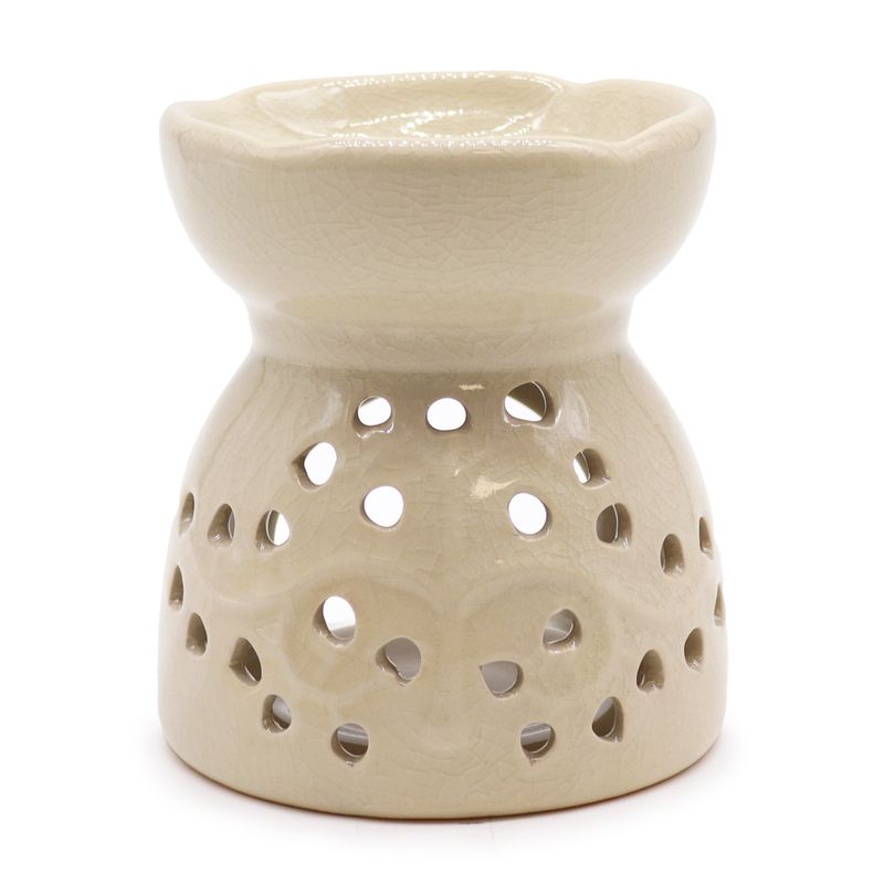 Aroma Lampa Drvo Života - Bež