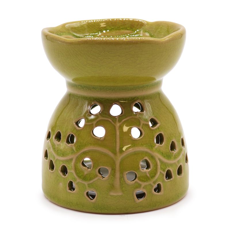 Aroma Lampa Drvo Života - Limeta