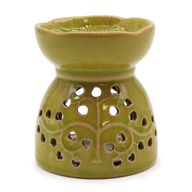 Aroma Lampa Drvo Života - Limeta