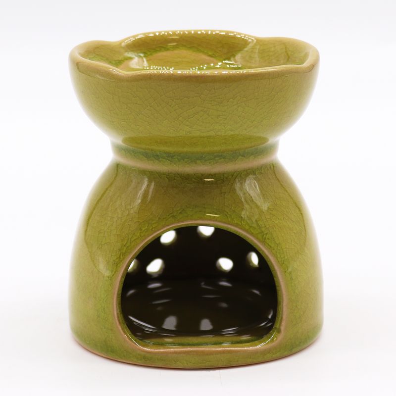 Aroma Lampa Drvo Života - Limeta