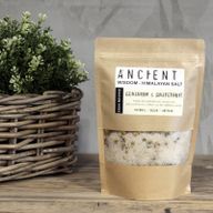 Mješavina Himalajske Soli za Kupanje 500g - Revitalizacija Kože