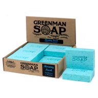 Greenman Sapun 100g - Jutarnja Svježina
